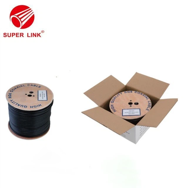 CATV Coaxial Cable in China