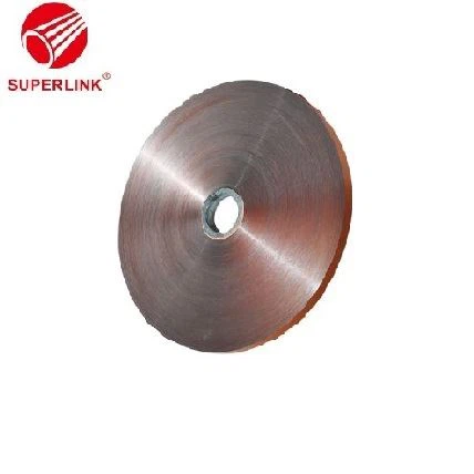 Högpresterande dubbelsida kopparfolie Serie