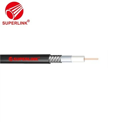 Rg6 koaxialkabel PK75-2