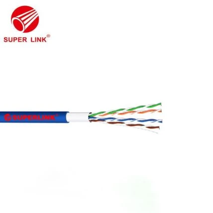UTP cat 5 ledningar
