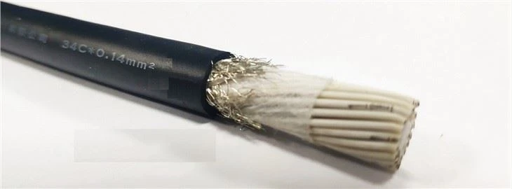 China Drag Chain Cable wholesale